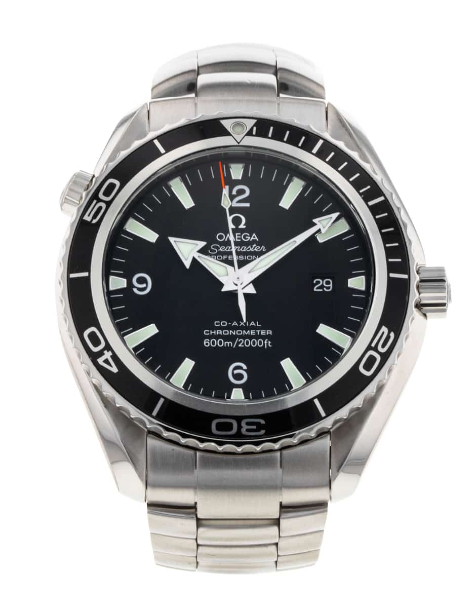 Omega Planet Ocean 2200.50.00 Omega Planet Ocean 2200.50.00